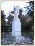 Monumento ai Martiri