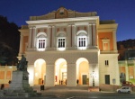 Teatro Alfonso Rendano di Cosenza